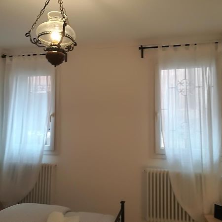 Fondamente Nove 5201 Apartment Venesia Bagian luar foto