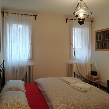Fondamente Nove 5201 Apartment Venesia Bagian luar foto
