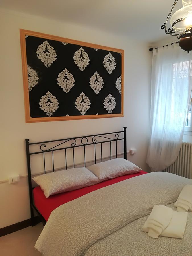 Fondamente Nove 5201 Apartment Venesia Bagian luar foto