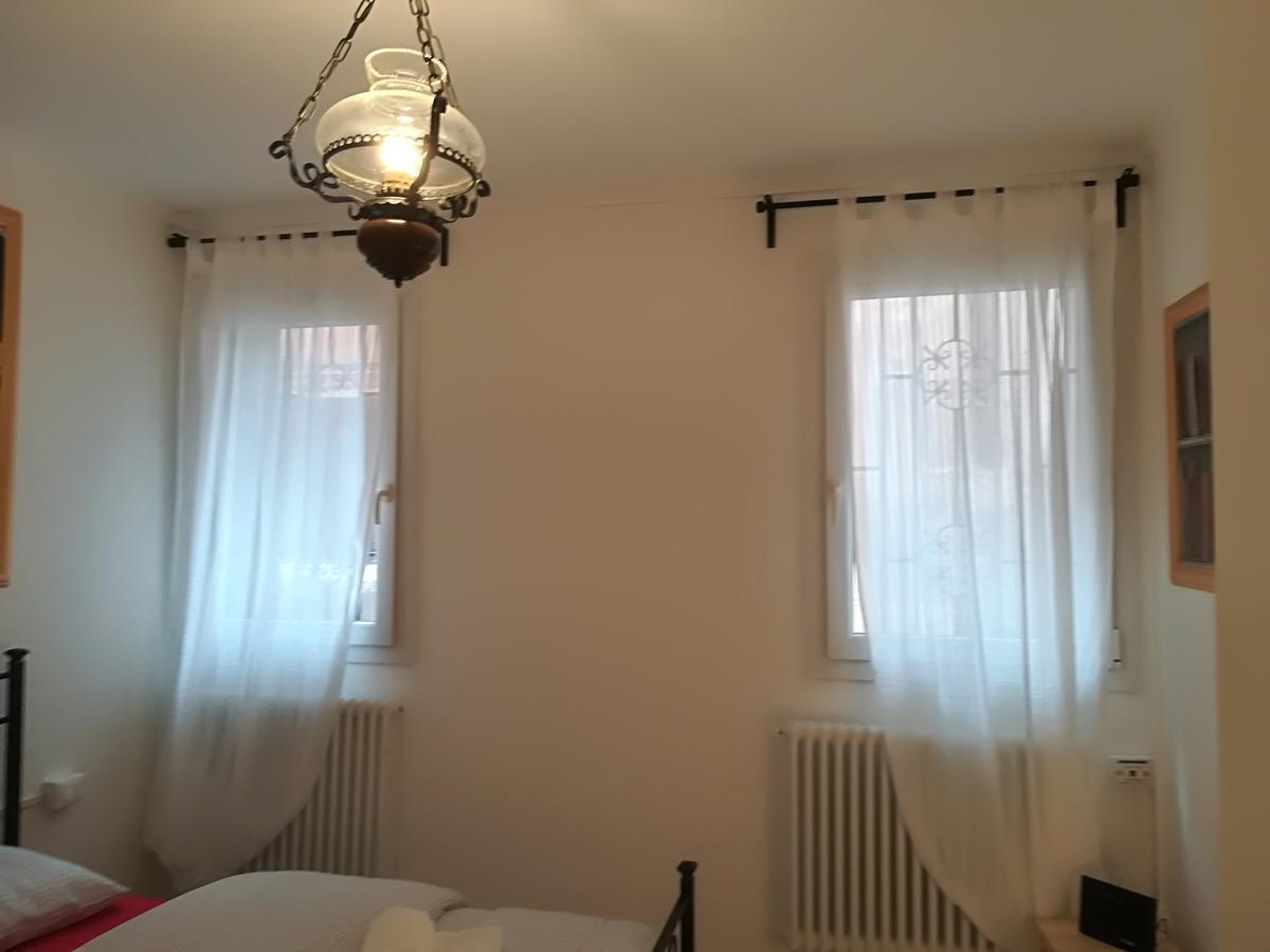 Fondamente Nove 5201 Apartment Venesia Bagian luar foto