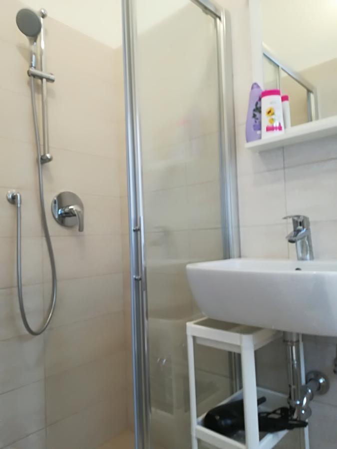 Fondamente Nove 5201 Apartment Venesia Bagian luar foto
