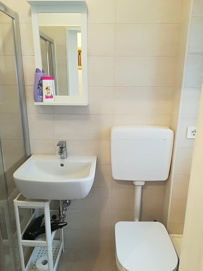 Fondamente Nove 5201 Apartment Venesia Bagian luar foto